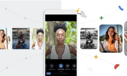 Stiže novi alat: Google Photos sada mogu predložiti kako bolje obraditi fotografiju