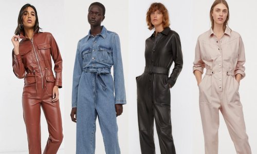 Pronašli smo trendi kombinezone za svaki dan u kojima ćete izgledati jednako ženstveno kao i u haljinama