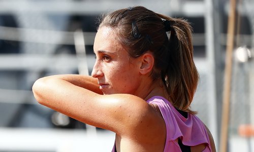 Petra Martić nakon velike drame i žestoke borbe ipak ispala s Roland Garrosa; Laura Siegemund preko Hrvatice do osmine finala