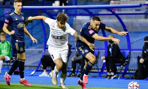 Koliko god da je Dinamo dugo sudionik europskih natjecanja i igrao protiv najvećih klubova, s ovima će imati prvo iskustvo