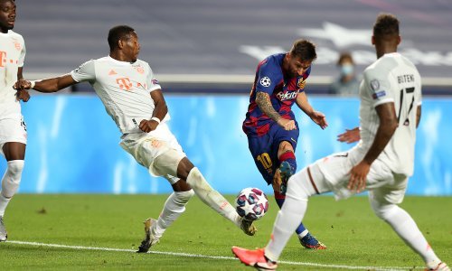 Poznate skupine Lige prvaka, neke od njih ludo atraktivne; Messi ide na Ronalda, Modrić igra protiv Brozovića, a Rakitića čeka okršaj s Kovačićem