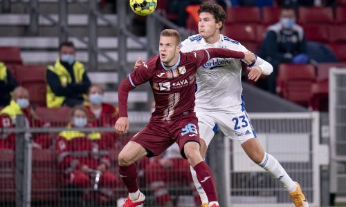 [VIDEO, FOTO] Rijeka srušila Kopenhagen i izborila Europsku ligu