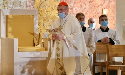 Susret biskupa i članova nacionalnog Stožera: Dolazi zima i veliki blagdani, što s korona mjerama?