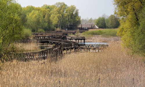 Predstavljen međumuzejski projekt 'Virtualni arheološki krajolici Podunavlja'