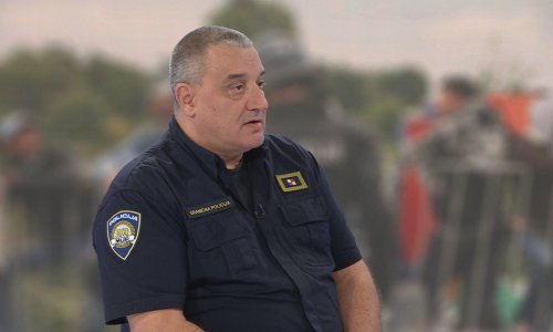 Unatoč karanteni, u ovoj godini u Hrvatsku je ušlo više od 20.000 ilegalnih migranata