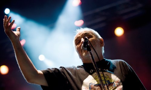 Balašević, Milenković i mariachi