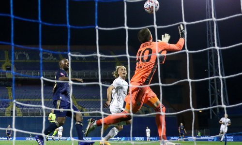 Uefa donijela odluku o povratku gledatelja na stadione, a to je problem za HNS i Dinamo, jer svi znamo u kakvom je stanju Maksimir
