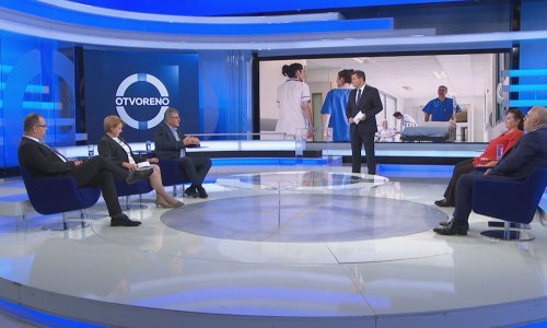 Stanje u zdravstvu: Samo u bolnici u Čakovcu gdje se dogodila tragedija nedostaje šezdesetak medicinskih sestara