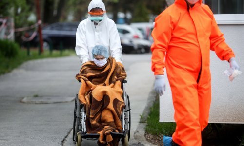 Covid ušao u ilegalni dom za starije i nemoćne, ravnatelj nije želio surađivati s epidemiolozima