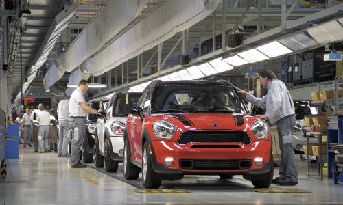 Ove tvornice automobila u hrvatskom susjedstvu zapošljavaju 30.000 ljudi