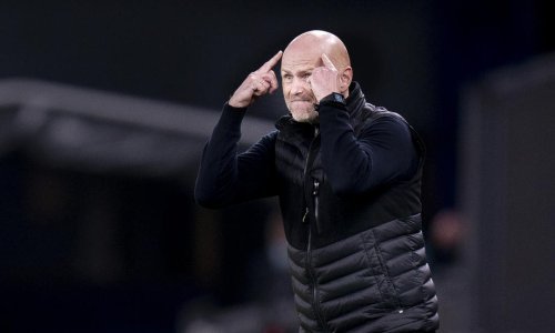 Riječi trenera Kopenhagena koje sve otkrivaju; gol i prolaz Rijeke nazvao bizarnima, a poslao je i dramatično upozorenje čelnicima kluba