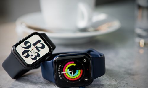 [FOTO/VIDEOI] Nove boje, nov dizajn, jača baterija...Ovo je apsolutno sve što znamo o nadolazećem Apple Watchu 7