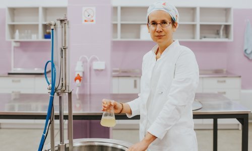 [FOTO/VIDEO] Posjetili smo tvornicu sapuna u kojoj rade samo slijepe i slabovidne osobe, a koja ima vrlo ozbiljne poslovne planove. 'Kod nas nema popusta, a ni švercanja'