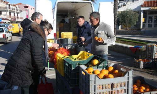 Državni inspektorat produžio radno vrijeme zbog poljoprivrednika u dolini Neretve