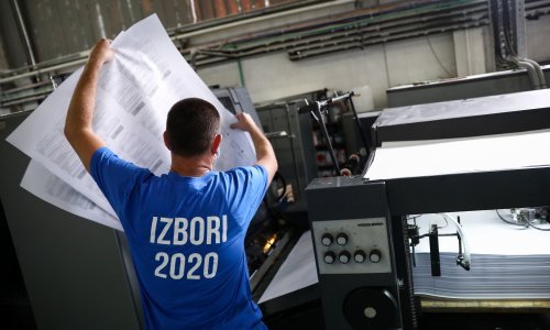Stranke u BiH pokušavaju utjecati na lokalne izbore fiktivnim prijavama birača