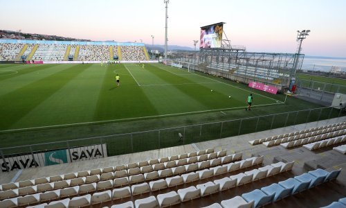 Istra bez novozaraženih; Stožer na utakmicama u dvoranama dozvolio do 100 gledatelja