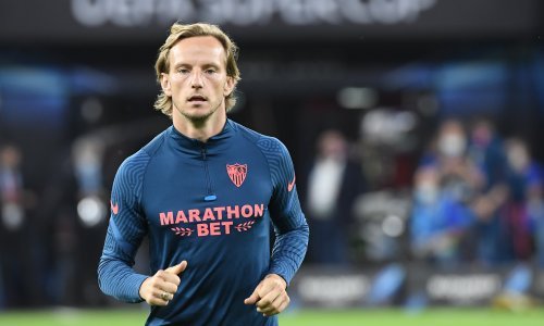Ivan Rakitić otkrio zašto bolje igre pruža u dresu Seville nego dok je igrao za Barcu, a iskreno je rekao i što mu zapravo znači reprezentacija