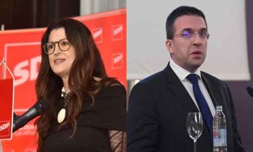 Europarlamentarci Sokol i Jerković podijeljeni oko europskog 'Green Deala': Zbog takvog plana naši OPG-ovci ne smiju stavljati ključ u bravu