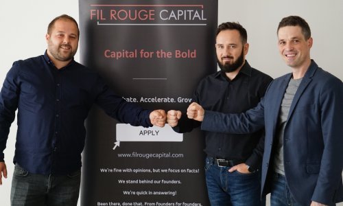 Dobre vijesti iz IT sektora: Startup Spotsie privukao milijunsku investiciju