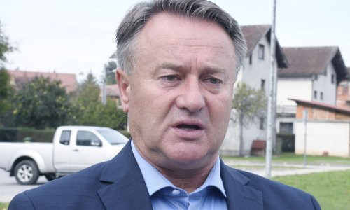 Žinić o najvećem žarištu epidemije: Još ispitujemo otkud je virus došao na područje Gornje Jelenske