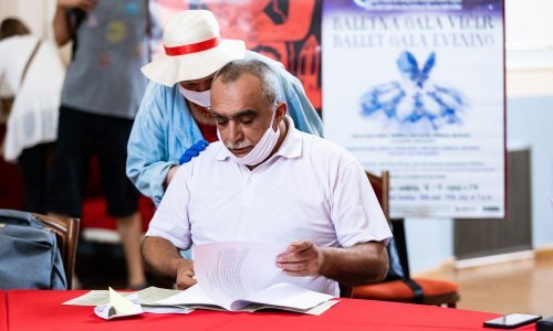 Član baletnog ansambla splitskog HNK ima koronavirus, intendant Šestan: 'Sve je pod kontrolom, vrlo smo oprezni i idemo dan po dan'