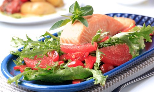 [VIDEO] Zašto je dobro uvrstiti losos u jelovnik