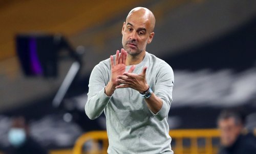 Dok se nogometni svijet divi igrama Guardiolinih momčadi, veliki Španjolac kopirao je Slavena Bilića i istaknuo kojem se on treneru klanja