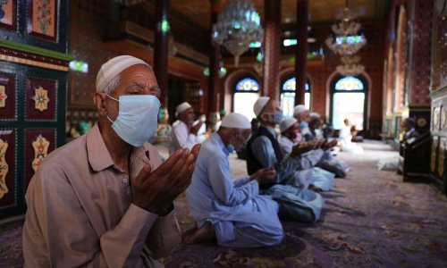 Broj mrtvih od koronavirusa u Indiji premašio 100 tisuća