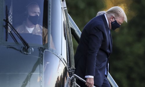 Što znamo o eksperimentalnoj terapiji koju prima Donald Trump