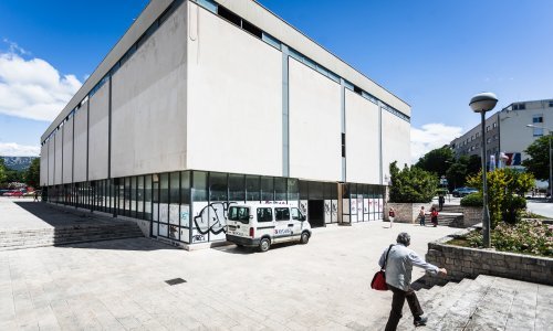 Cijeli splitski Općinski sud ne stane u zgradu na čije je uređenje država potrošila 33 milijuna kuna