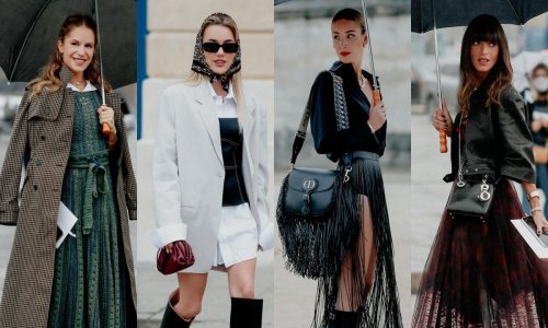 Jesenski stajlinzi koje ćete poželjeti u svom ormaru: Parižanke još jednom pokazale zašto ih smatraju najbolje odjevenim ženama svijeta