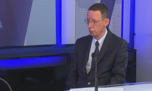 Marin Mrčela o izvješću Bruxellesa u kojem se Hrvatska spominje po lošemu spominje pet puta: 'Daleko od toga da nam je pravosuđe dobro, ali nije ni takva katastrofa'