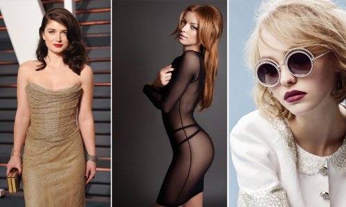 Kad miljenice slavnih očeva odluče biti u prvom planu