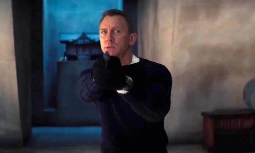 Zbog globalne pandemije: Novi nastavak Jamesa Bonda odgođen po drugi puta