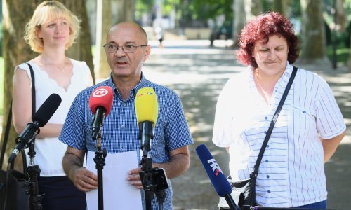 Vrhovni sud odbacio optužbe: Udruga Franak zagovarala je postavljanje zahtjeva Sudu EU