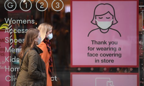 Do 2021. zbog COVID-a još 150 milijuna ekstremno siromašnih koji žive s manje od dva dolara na dan