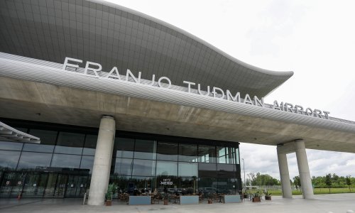 Velik udarac za zračnu luku Franjo Tuđman, Emirates iduće godine neće letjeti za Zagreb