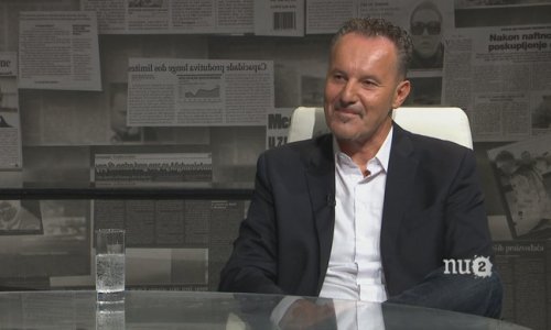 Štagljar: U Kanadi nisam morao vući ni jednog političara za rukav