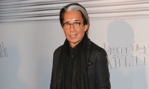 Proslavljeni japanski kreator Kenzo umro u 81. od posljedica Covida-19