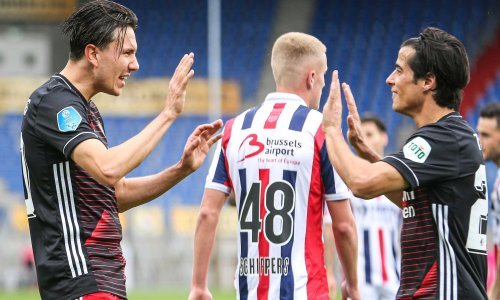 Dinamov suparnik u Europskoj ligi stigao do uvjerljive pobjede, a Rijekin prokockao nemoguće; vodio je 4:0, imao i penal za 5:0...