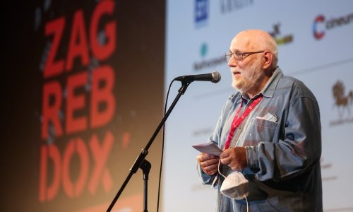 ZagrebDox: Otvoreno ovogodišnje, posebno izdanje festivala