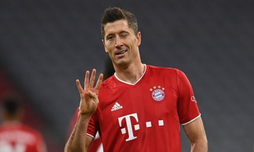 Sada je jasno zašto Andrej Kramarić nije htio obećavati naslov najboljeg strijelca Bundeslige, a Lewandowski kao da ga je čuo