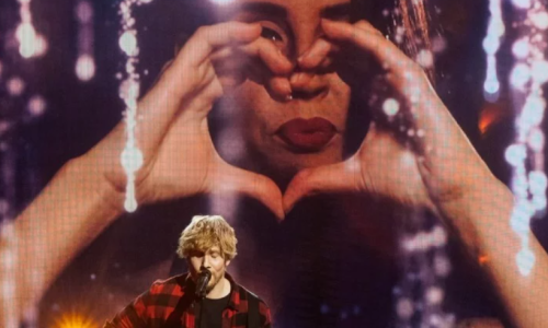 Fabijan Pavao Medvešek dvostrukom transformacijom odnio pobjedu u večerašnjoj epizodi 'Tvoje lice zvuči poznato'