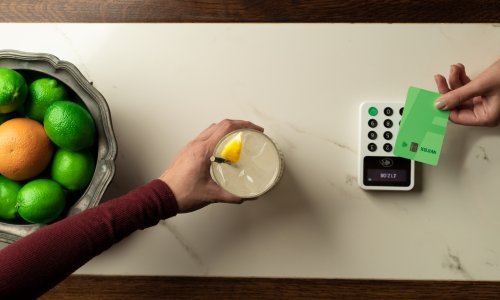 Wirex, kartica za plaćanje kriptovalutama, od danas podržava i kune