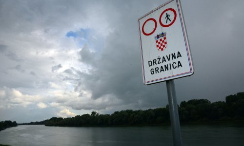 Ograničenje putovanja u EU: Stiže zajednička mapa s označenim intenzitetom širenja Covida-19?