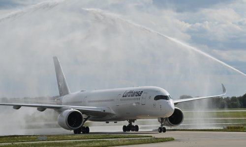 Lufthansa dodatno smanjuje kapacitete: Od sredine prosinca moramo staviti u 'hibernaciju' što više područja