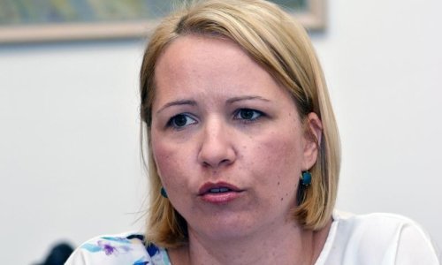 Sisačka oporba kazneno prijavila gradonačelnicu Ikić Baniček