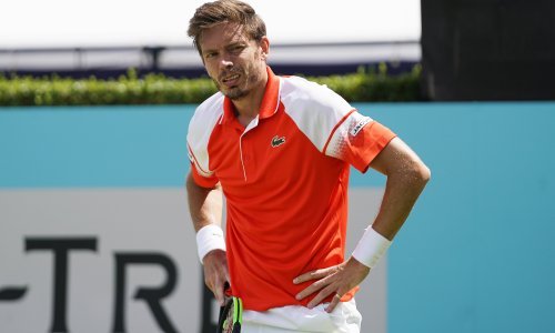 Pred očima hrvatskog tenisača odigravao se novi incident u Roland Garrosu: Ovo je najgluplje pravilo za koje sam ikada čuo