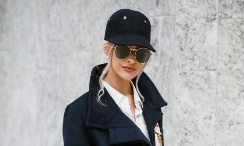 Nekad je ovaj kaput bio dio mornarske uniforme, a danas je komad koji se uvijek isplati imati u ormaru