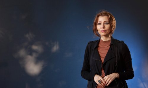 Najčitanija autorica u Turskoj Elif Shafak o tome zašto je Istanbul ženskog roda, kakve je lekcije o turskoj povijesti izvukla iz knjiga Ive Andrića i kako je odlučila autati se kao biseksualka